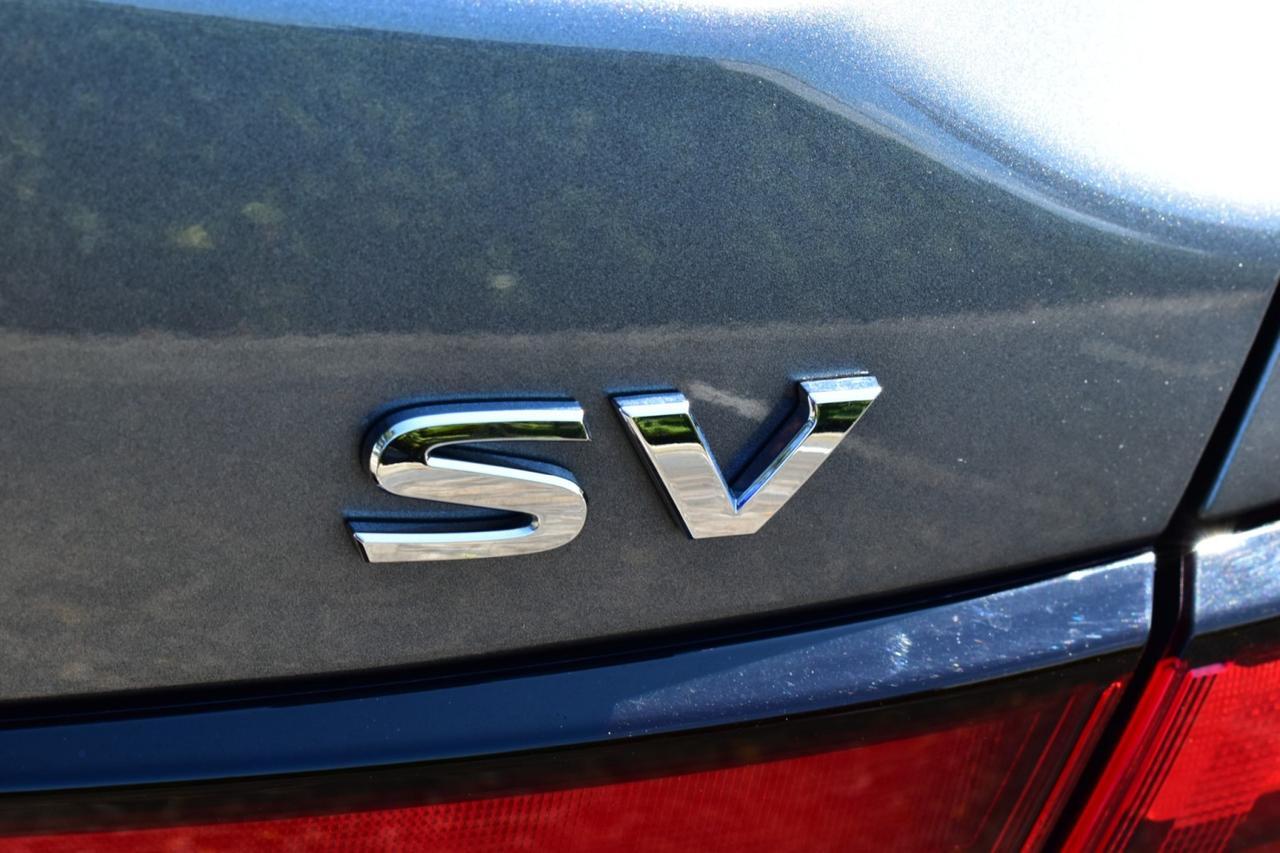 2024 Nissan Sentra SV Tampa FL