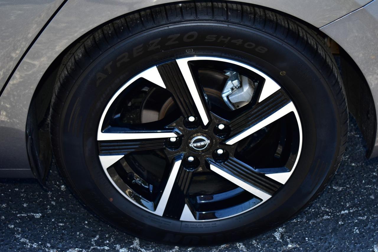 2024 Nissan Sentra SV Tampa FL