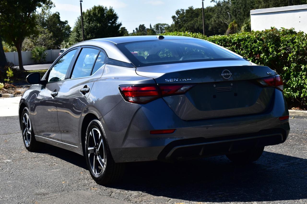 2024 Nissan Sentra SV Tampa FL