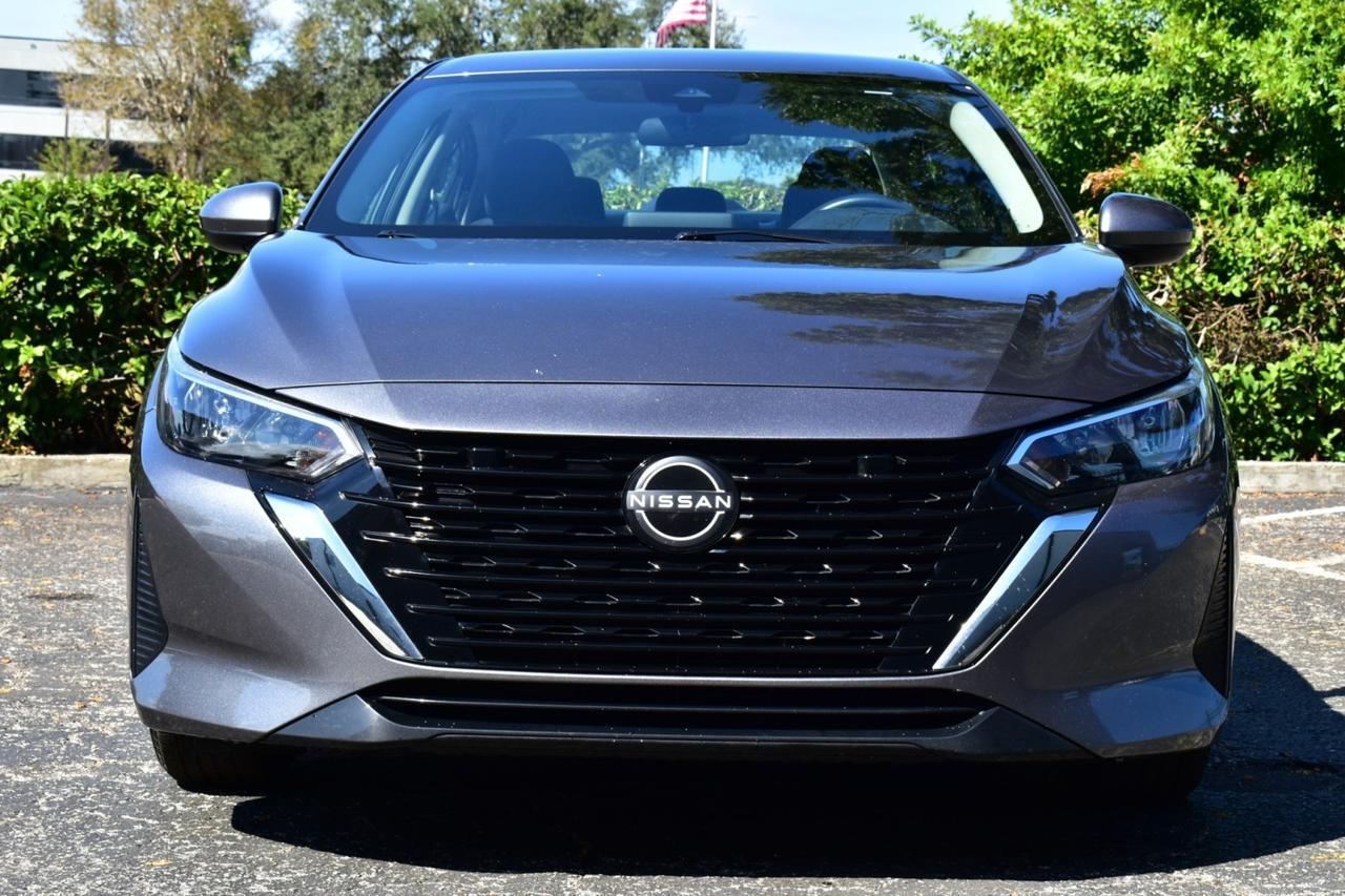 2024 Nissan Sentra SV Tampa FL