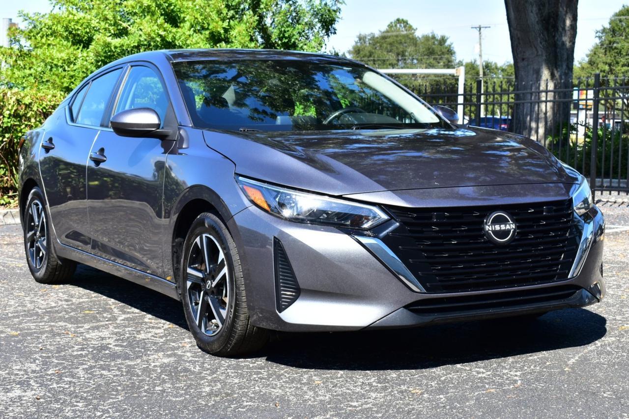 2024 Nissan Sentra SV Tampa FL
