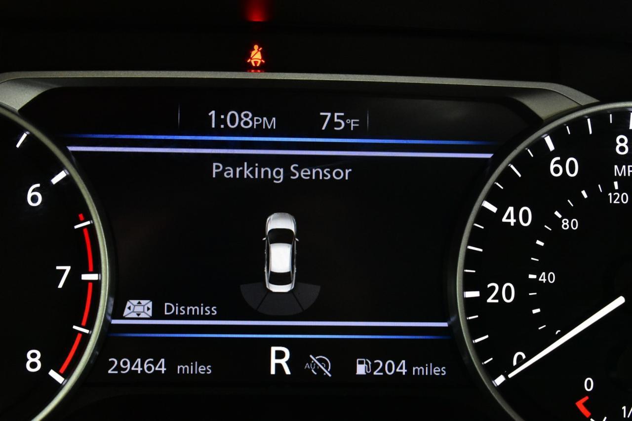2024 Nissan Sentra SV Tampa FL