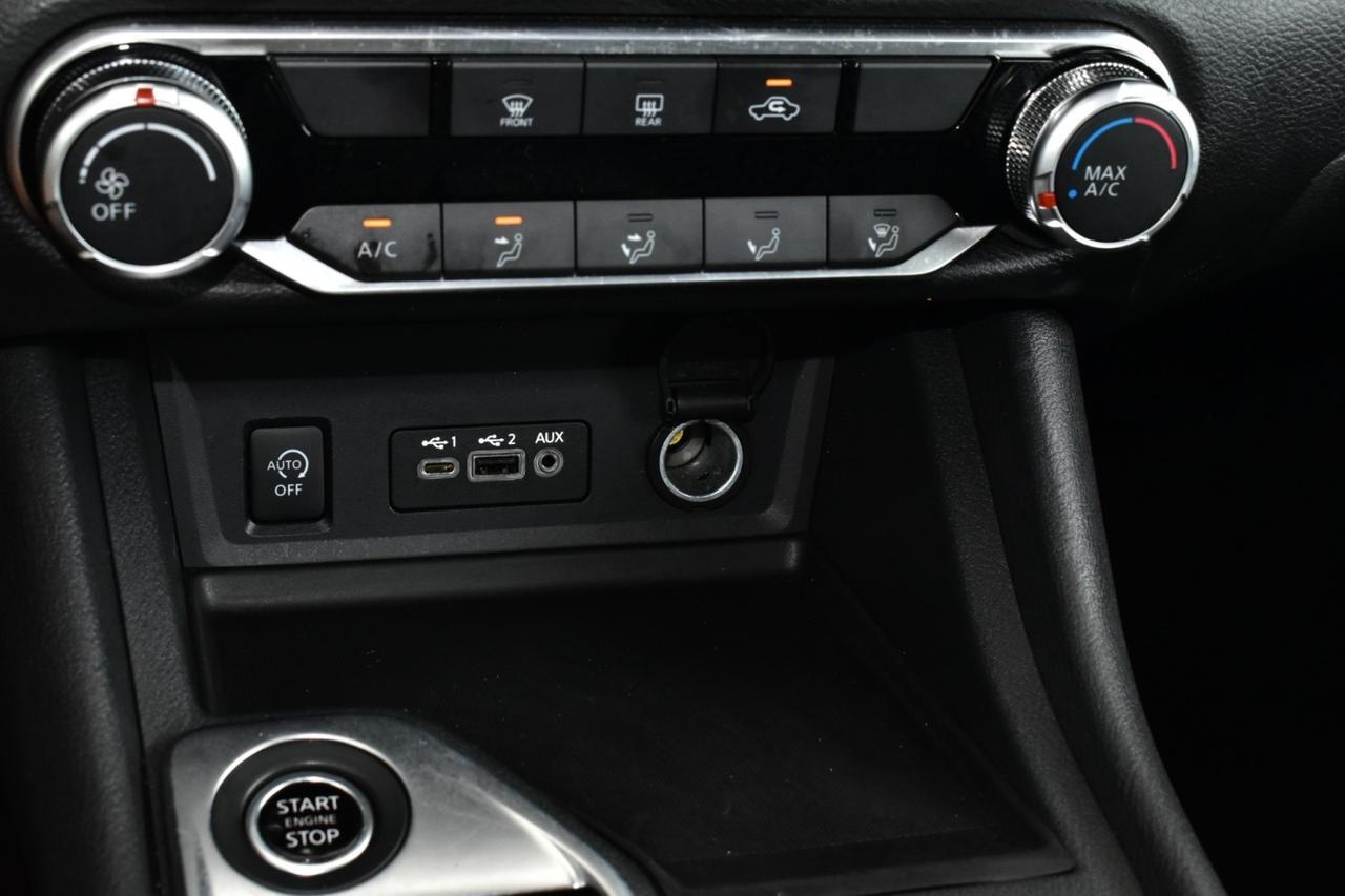 2024 Nissan Sentra SV Tampa FL