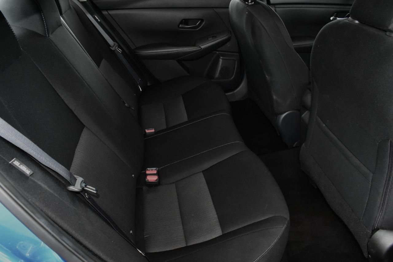 2024 Nissan Sentra SV Tampa FL