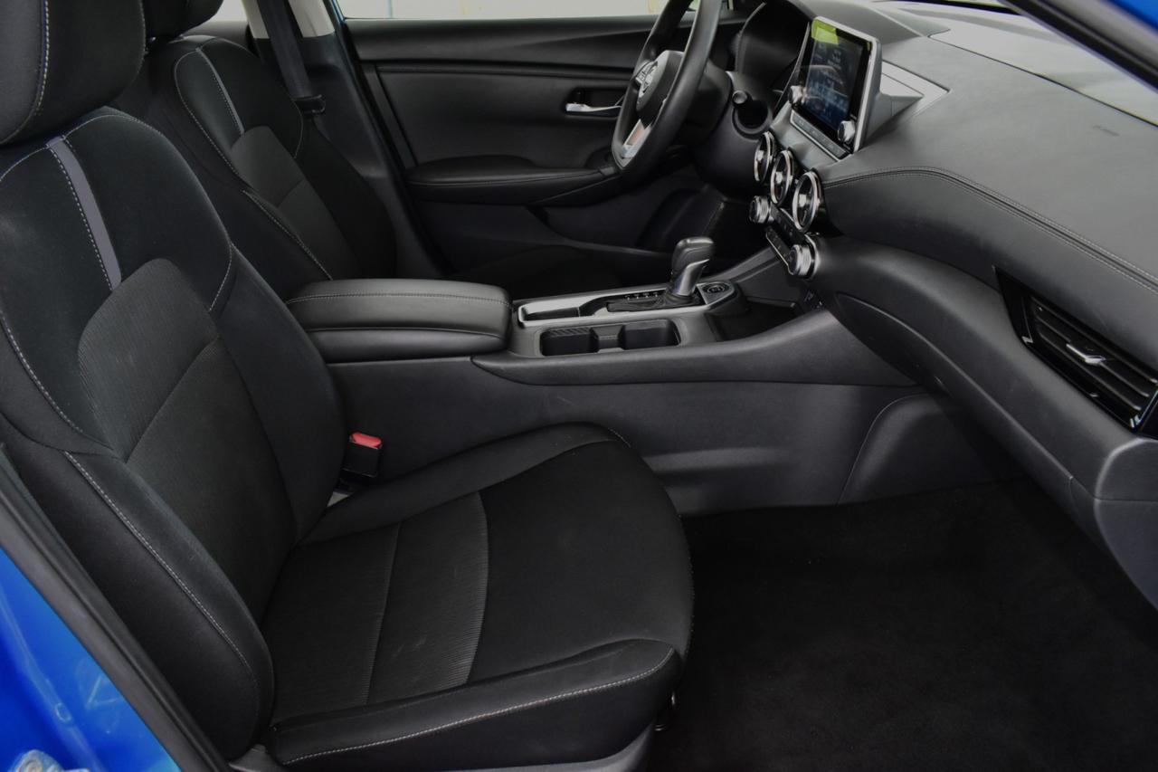 2024 Nissan Sentra SV Tampa FL