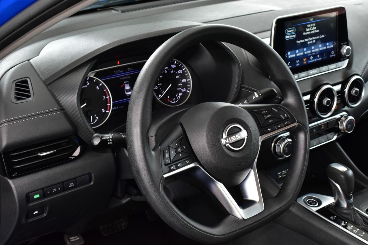 2024 Nissan Sentra SV Tampa FL