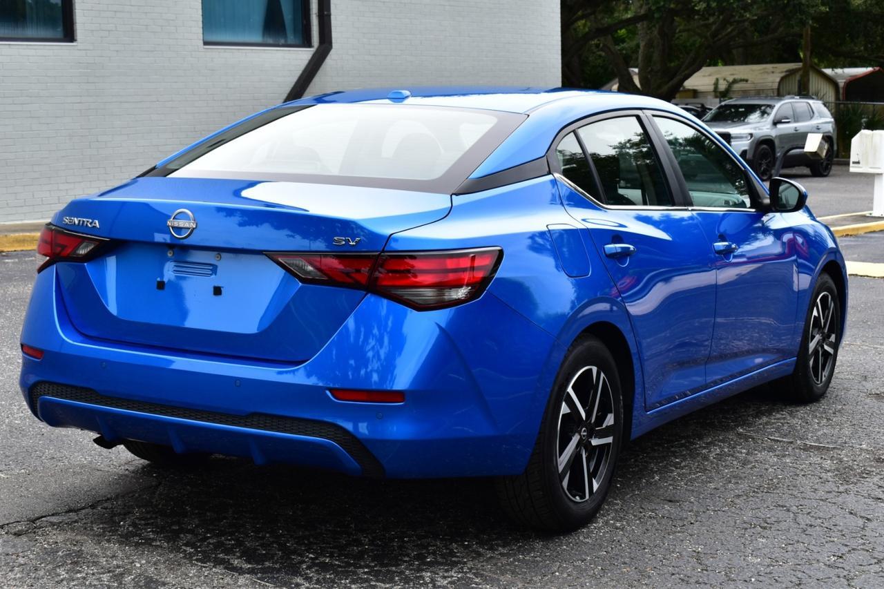 2024 Nissan Sentra SV Tampa FL