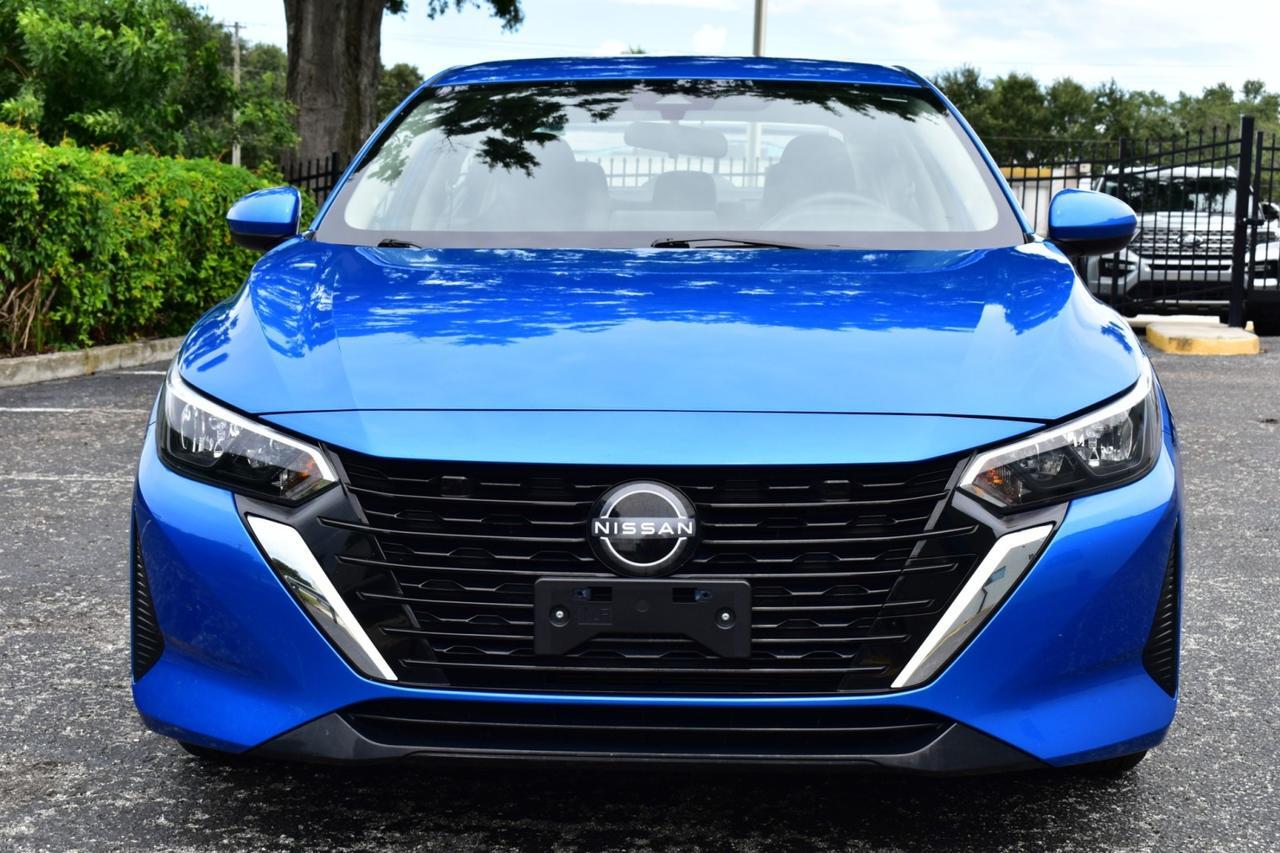 2024 Nissan Sentra SV Tampa FL