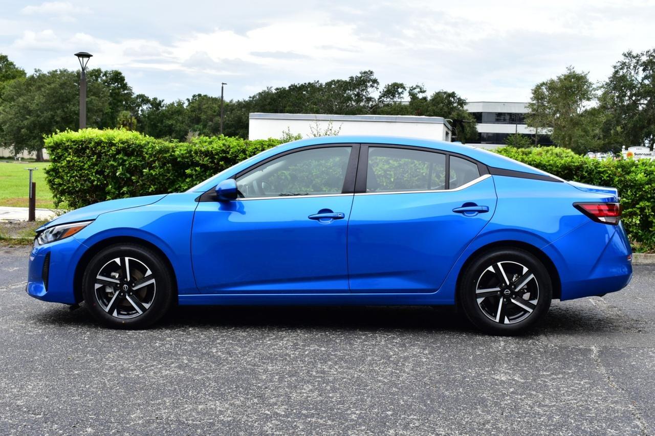 2024 Nissan Sentra SV Tampa FL