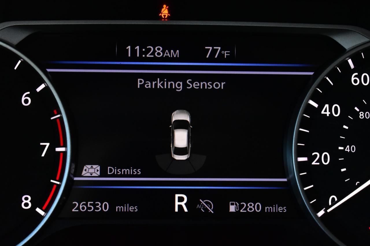 2024 Nissan Sentra SV Tampa FL