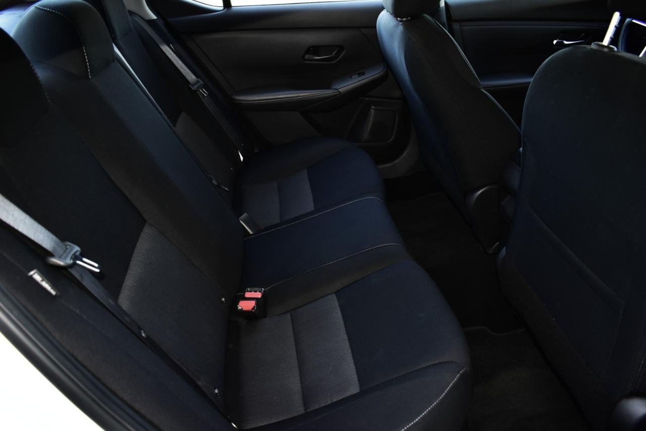 2024 Nissan Sentra SV Tampa FL