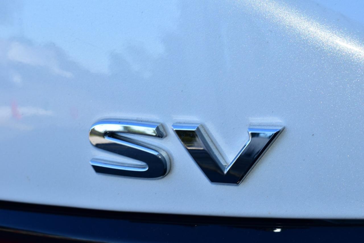 2024 Nissan Sentra SV Tampa FL