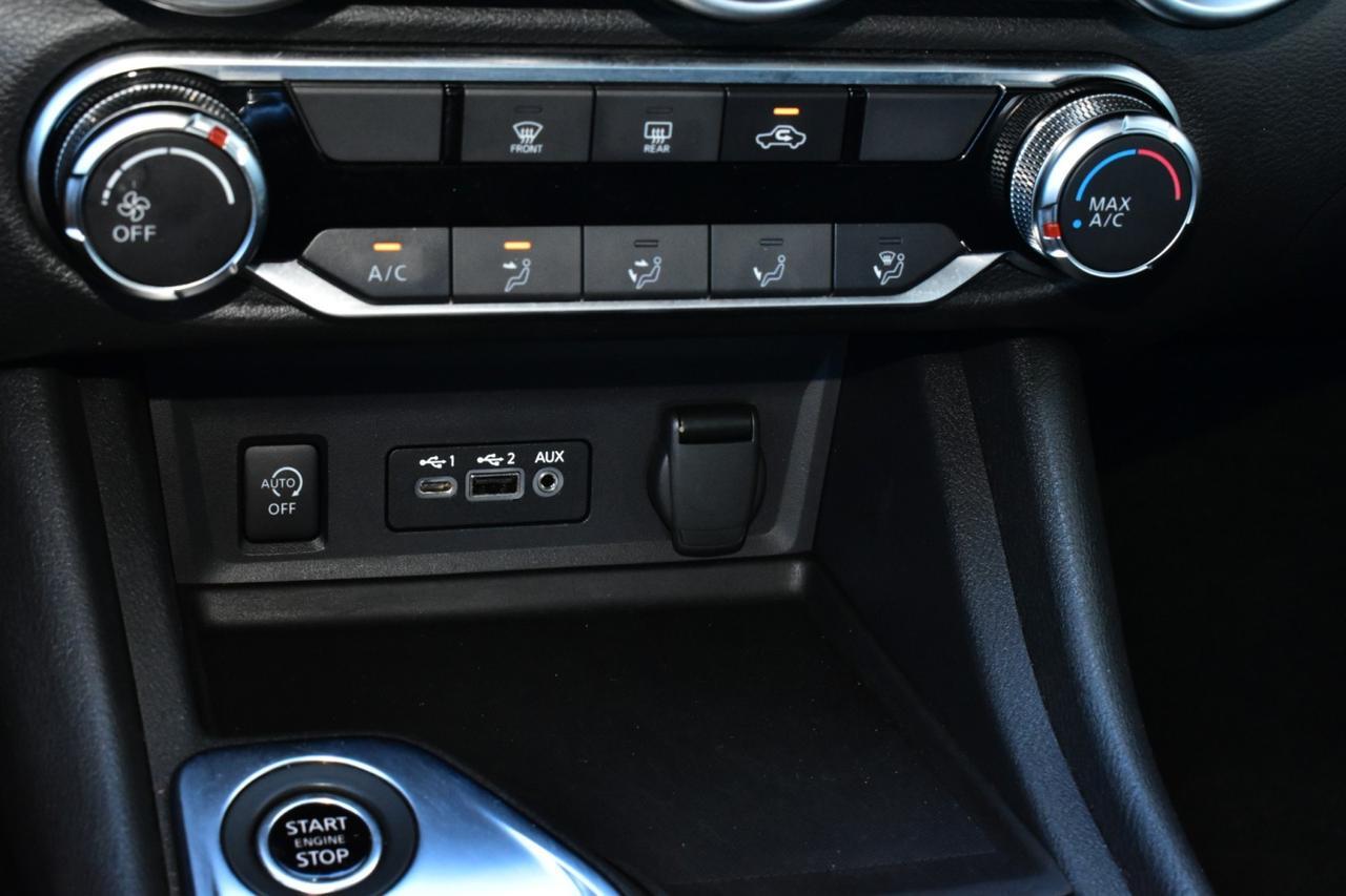 2024 Nissan Sentra SV Tampa FL