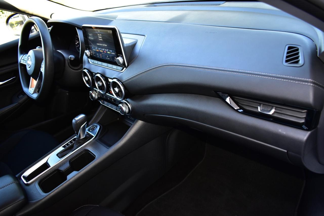 2024 Nissan Sentra SV Tampa FL