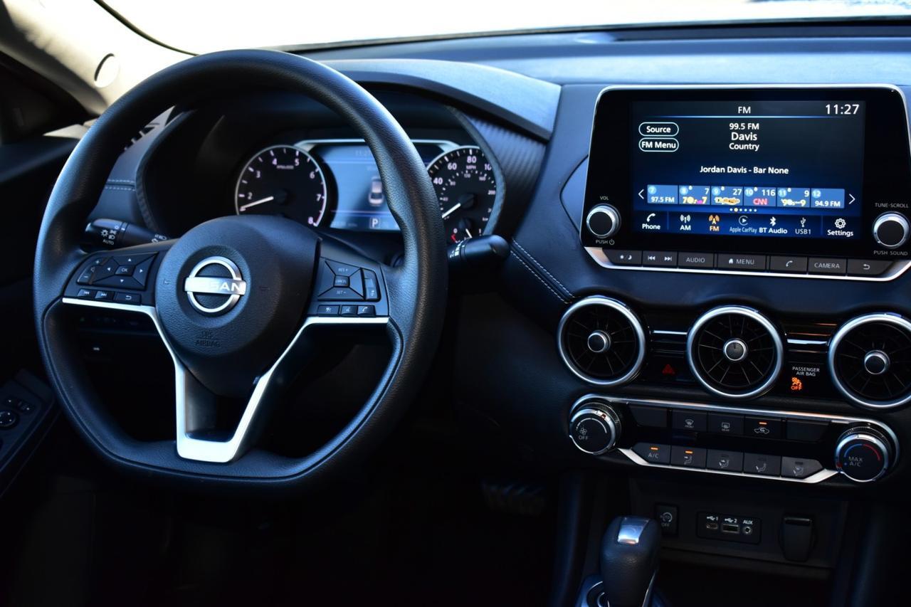 2024 Nissan Sentra SV Tampa FL