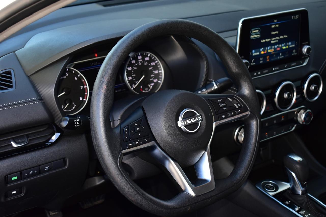 2024 Nissan Sentra SV Tampa FL