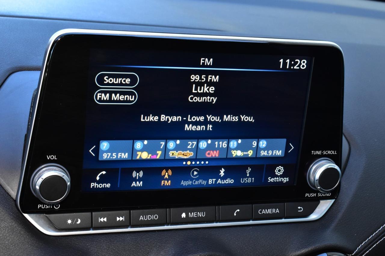 2024 Nissan Sentra SV Tampa FL