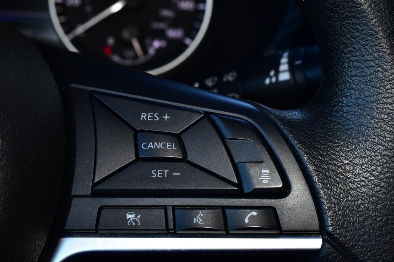 2024 Nissan Sentra SV Tampa FL