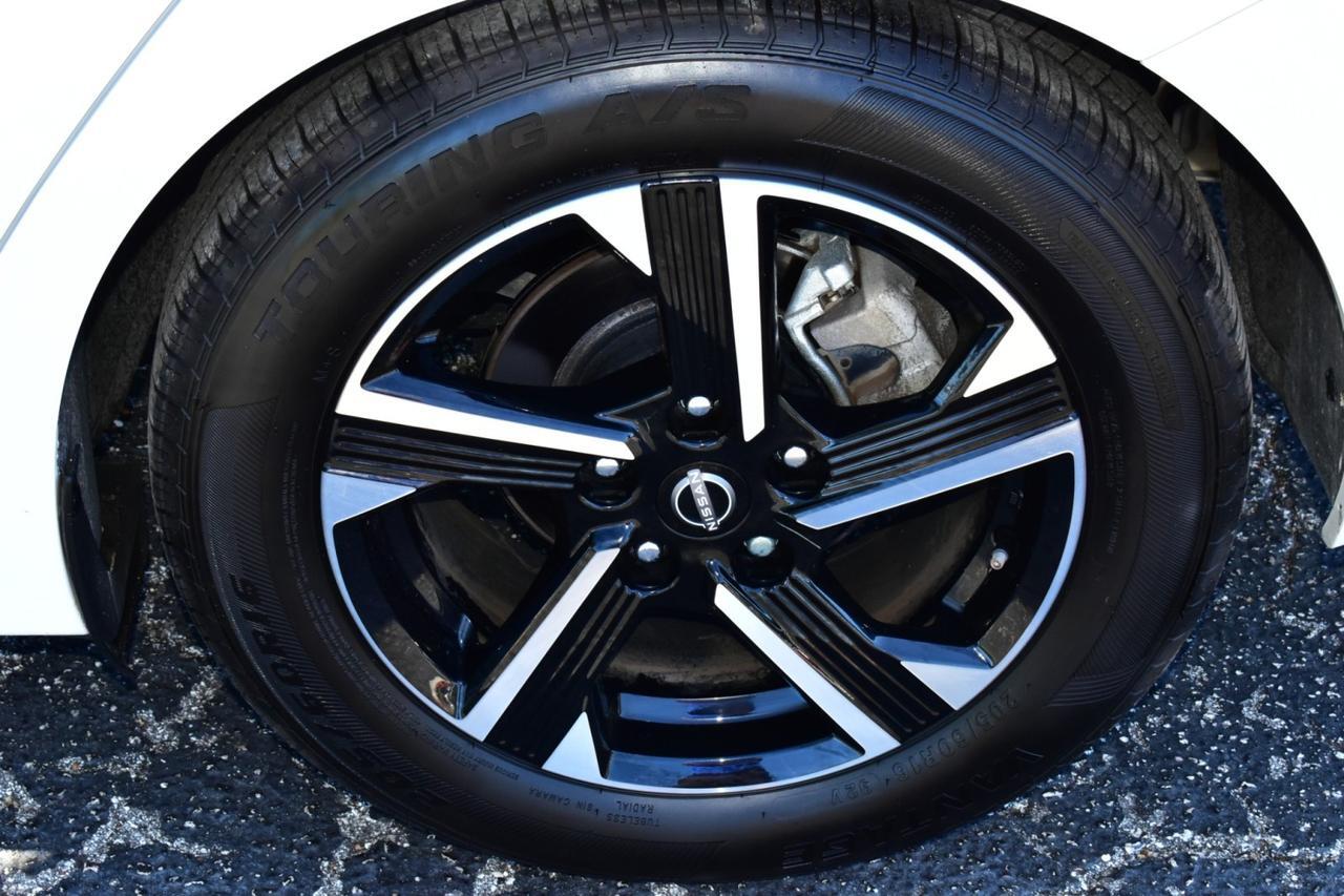 2024 Nissan Sentra SV Tampa FL