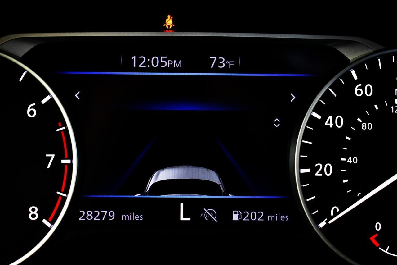 2024 Nissan Sentra SV Tampa FL