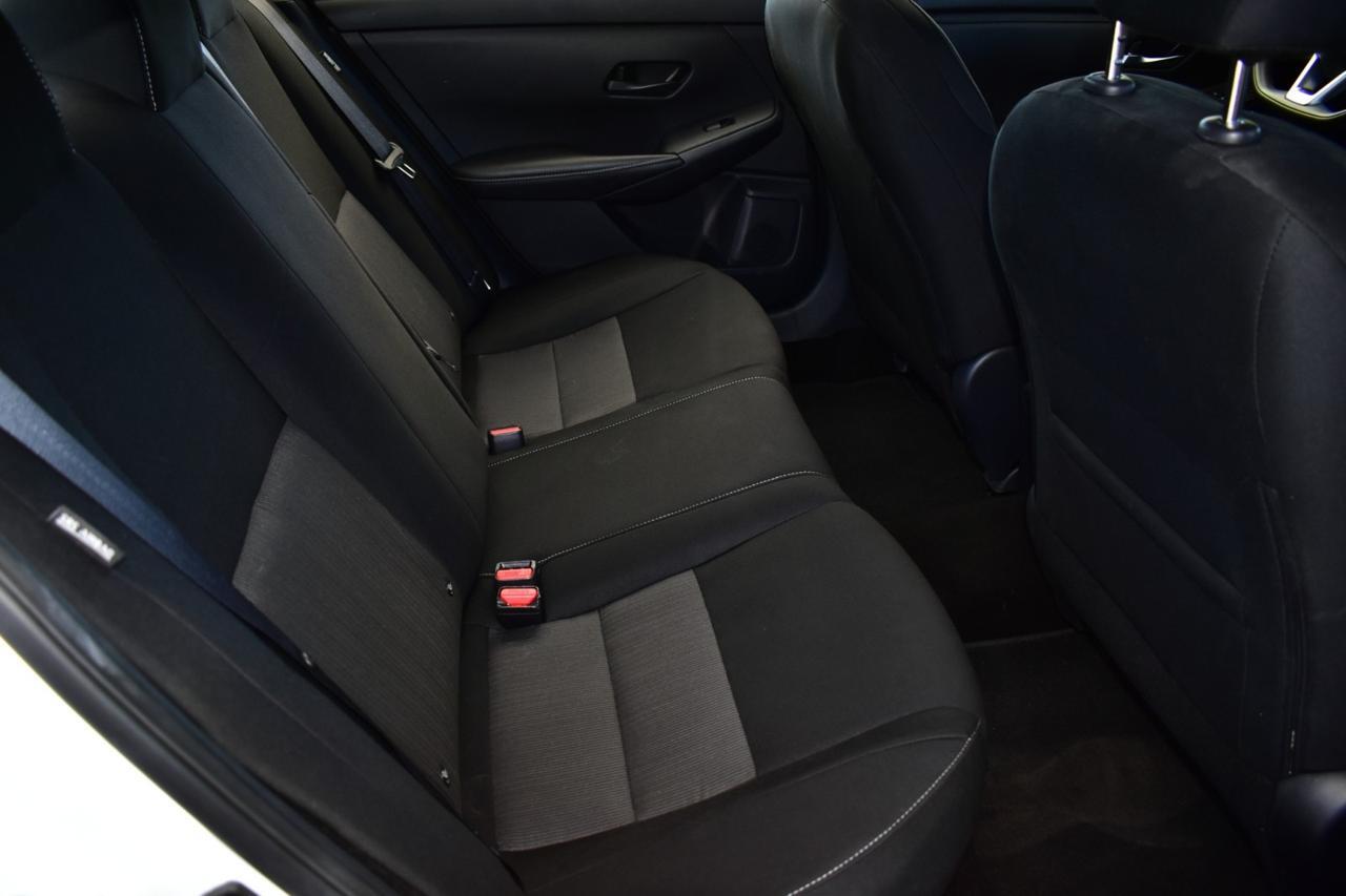 2024 Nissan Sentra SV Tampa FL