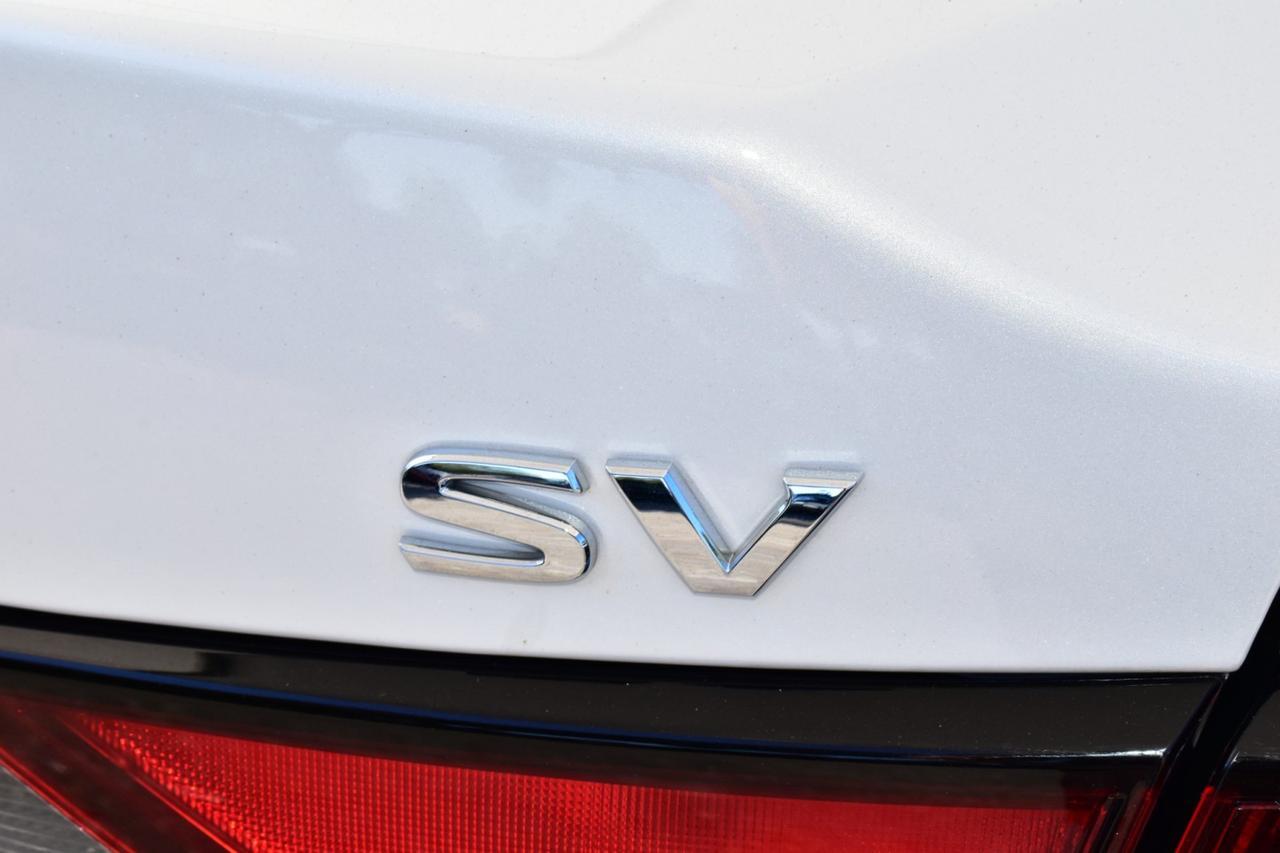 2024 Nissan Sentra SV Tampa FL