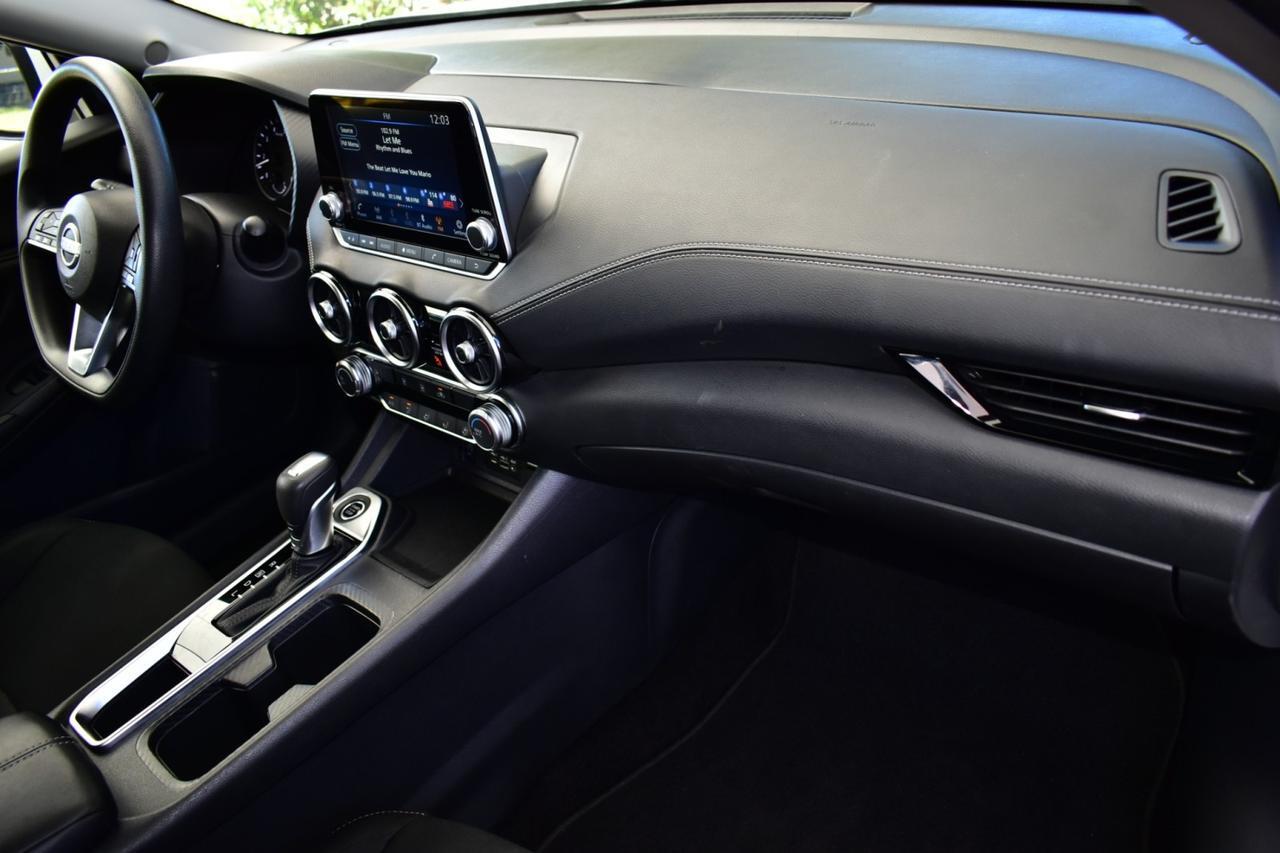 2024 Nissan Sentra SV Tampa FL