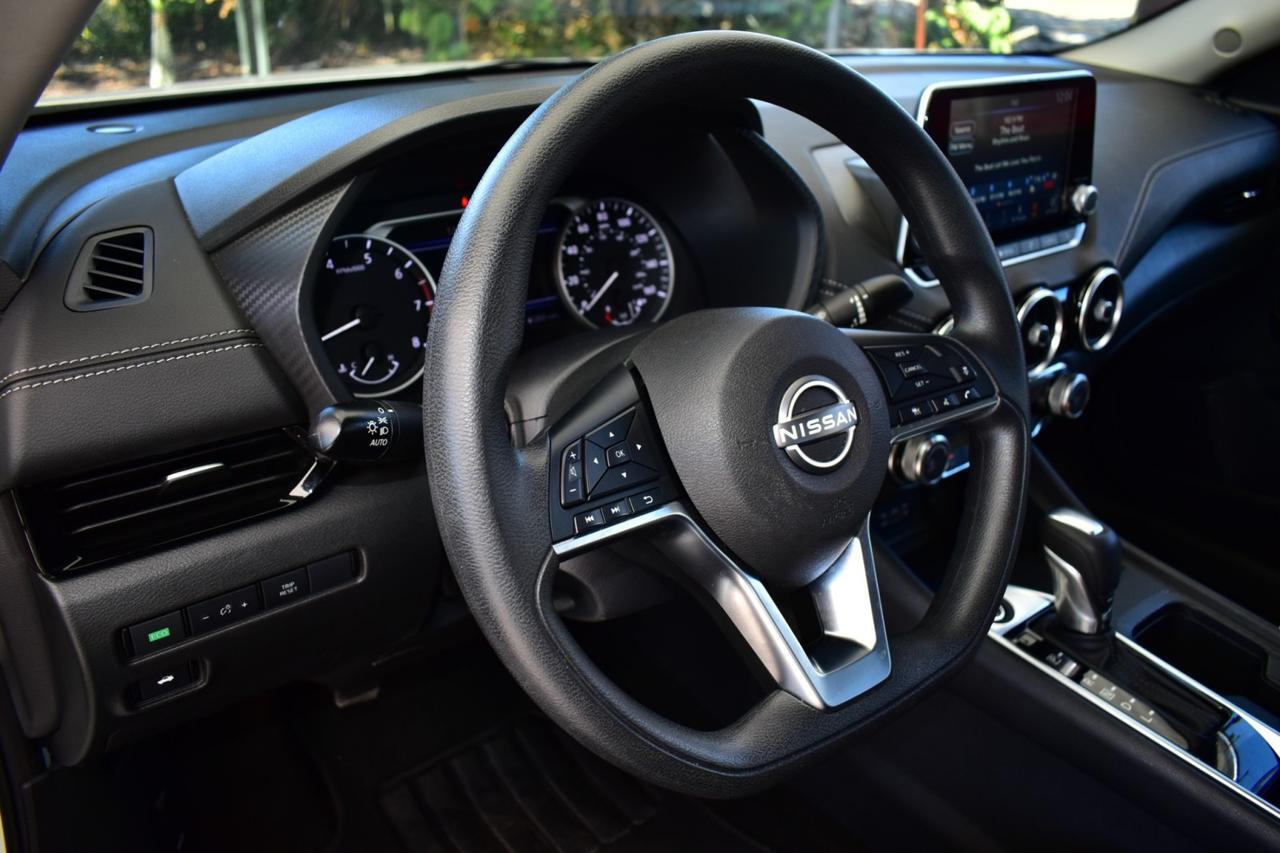 2024 Nissan Sentra SV Tampa FL