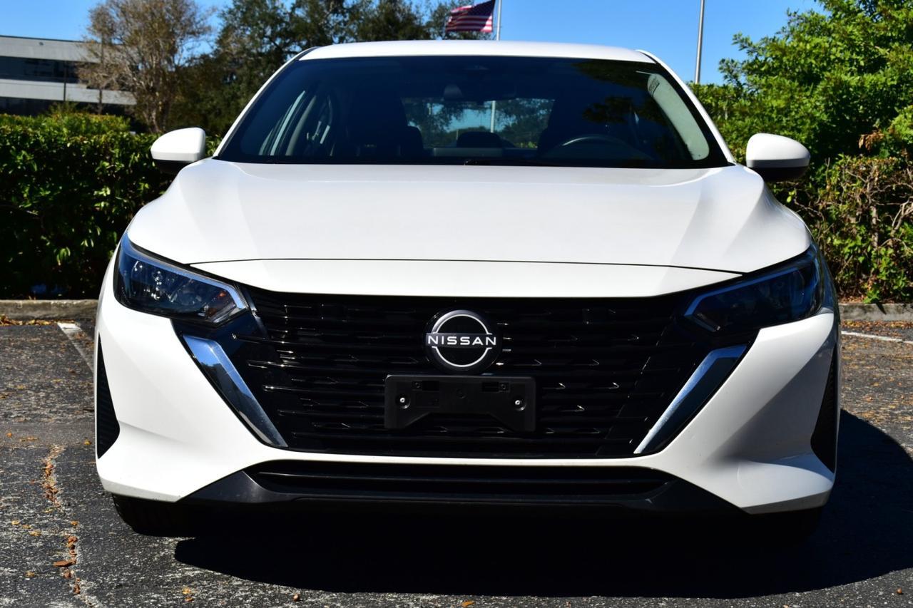 2024 Nissan Sentra SV Tampa FL