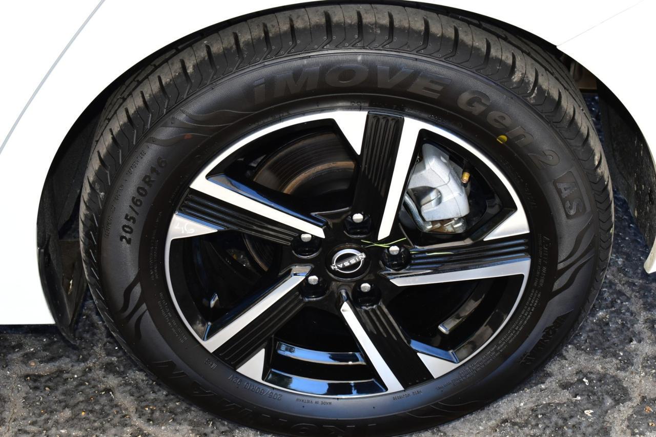 2024 Nissan Sentra SV Tampa FL