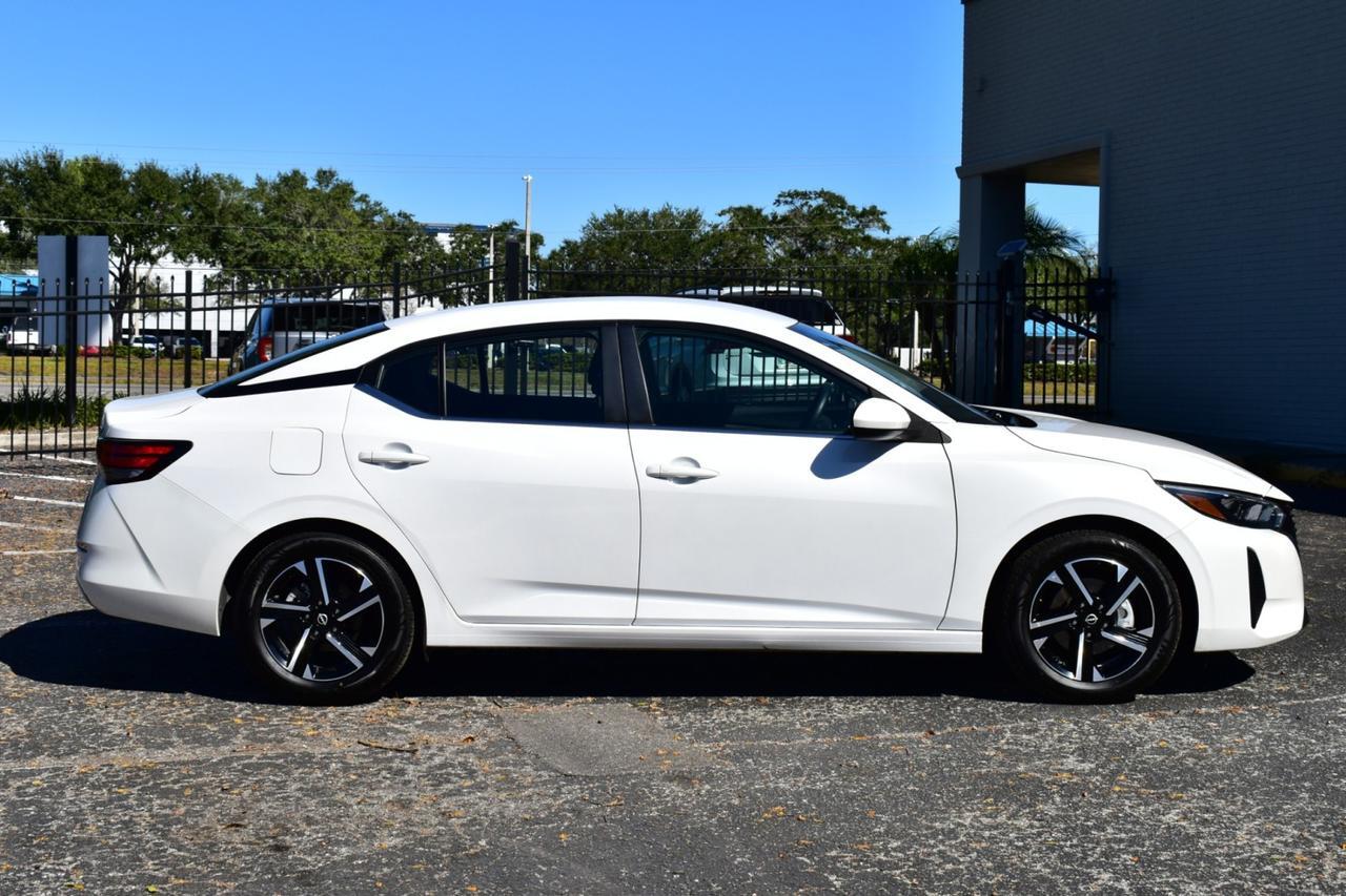 2024 Nissan Sentra SV Tampa FL