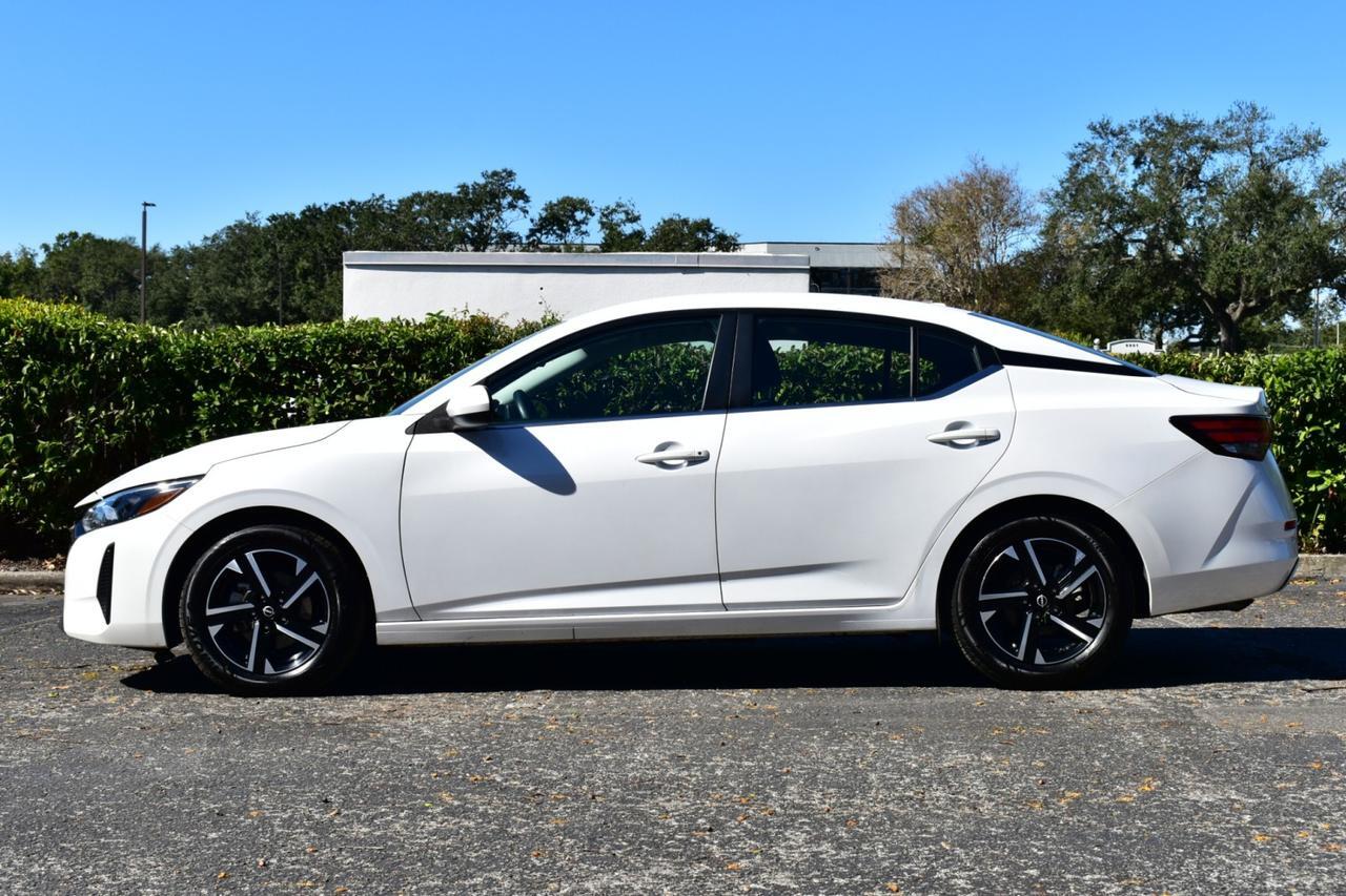 2024 Nissan Sentra SV Tampa FL