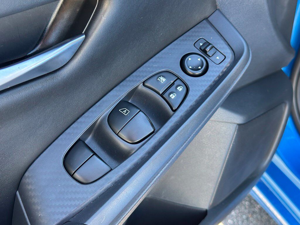 2024 Nissan Sentra SV Tucson AZ