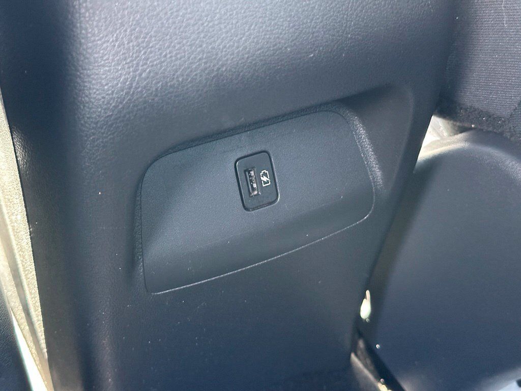 2024 Nissan Sentra SV Tucson AZ