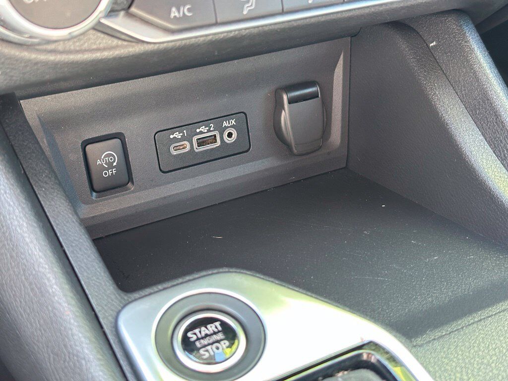2024 Nissan Sentra SV Tucson AZ