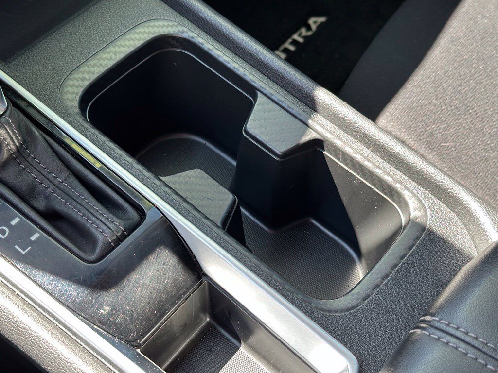 2024 Nissan Sentra SV Tucson AZ