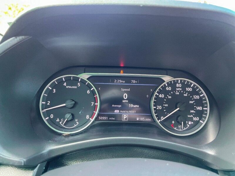 2024 Nissan Sentra SV Wilmington NC