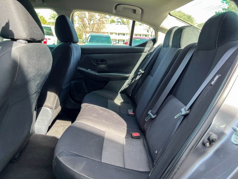 2024 Nissan Sentra SV Wilmington NC