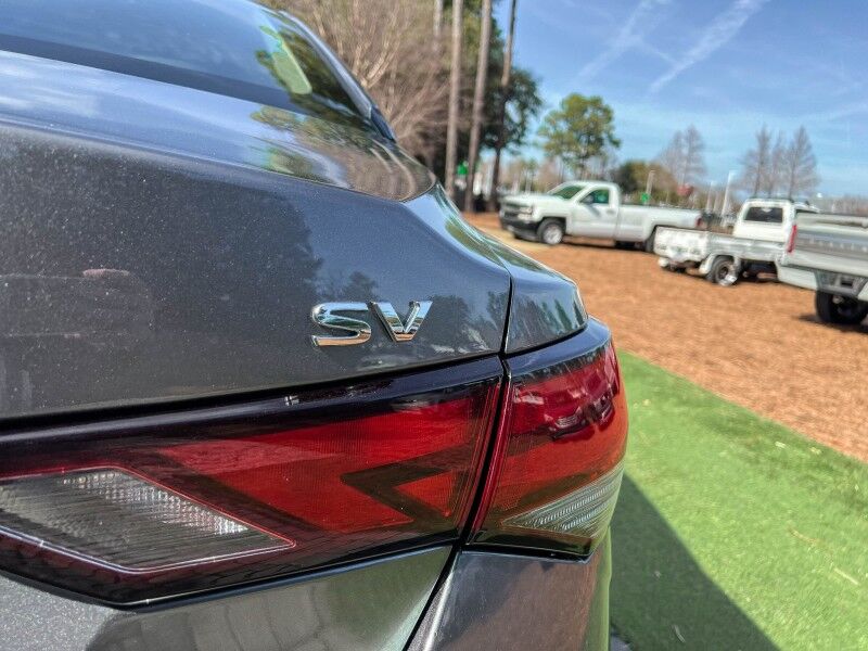 2024 Nissan Sentra SV Wilmington NC