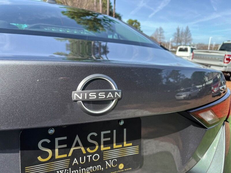 2024 Nissan Sentra SV Wilmington NC