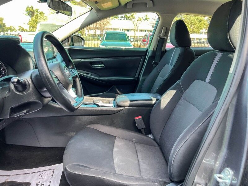 2024 Nissan Sentra SV Wilmington NC