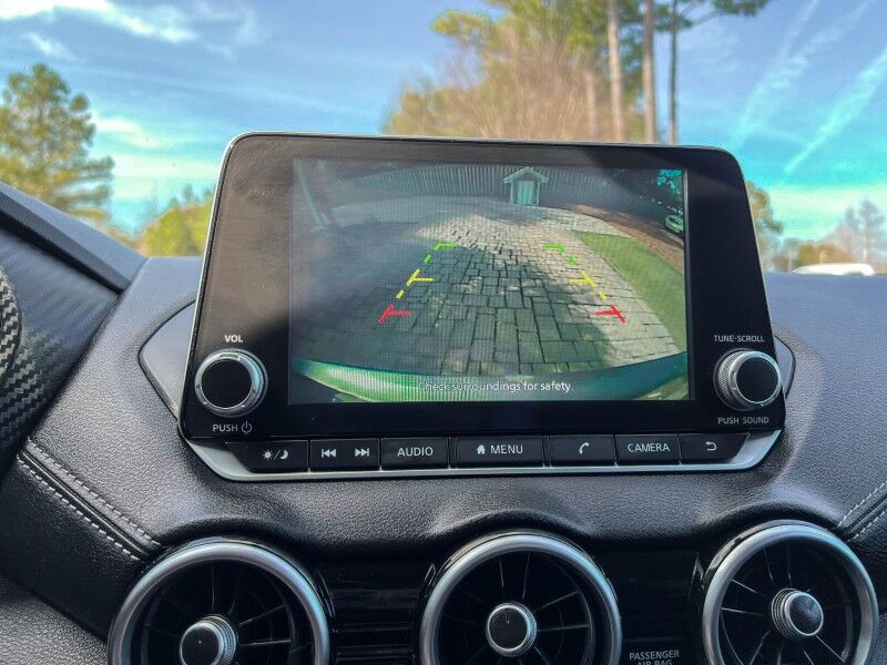 2024 Nissan Sentra SV Wilmington NC