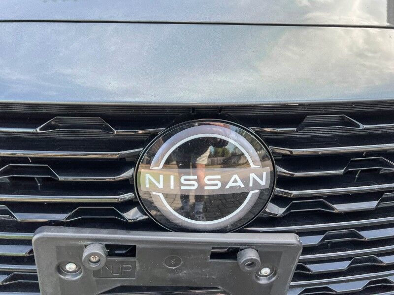 2024 Nissan Sentra SV Wilmington NC