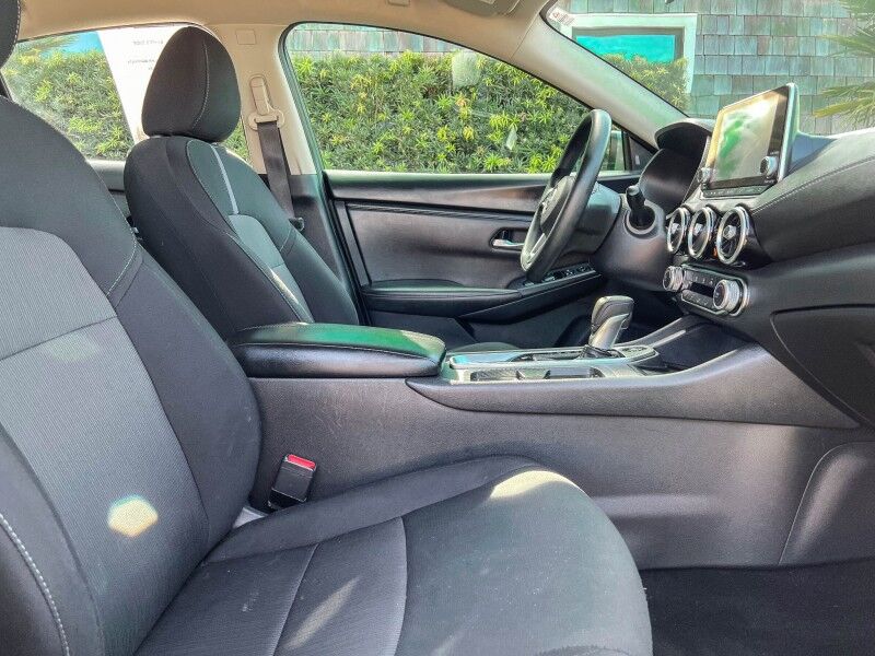 2024 Nissan Sentra SV Wilmington NC