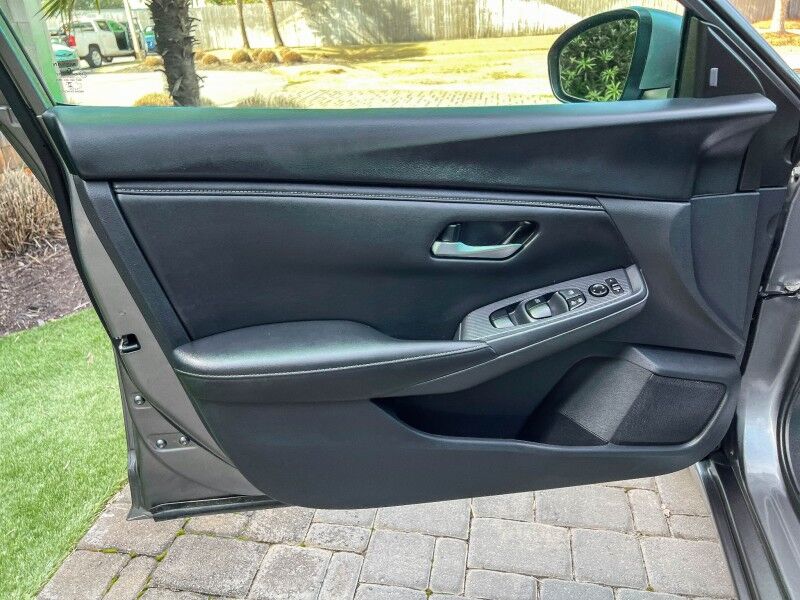 2024 Nissan Sentra SV Wilmington NC