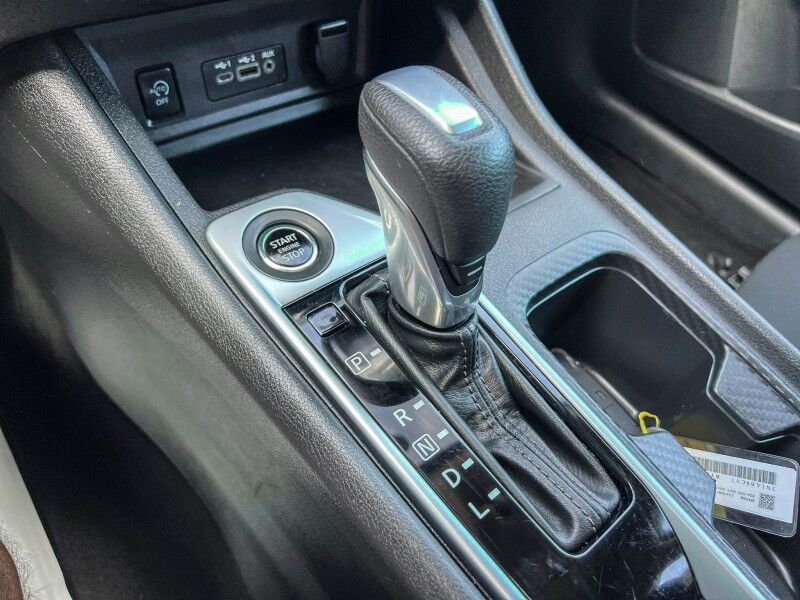 2024 Nissan Sentra SV Wilmington NC