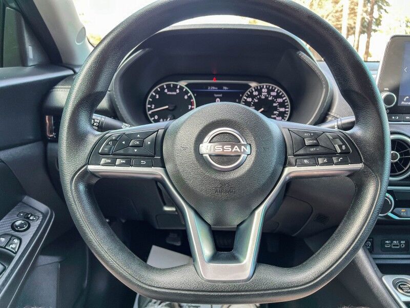 2024 Nissan Sentra SV Wilmington NC