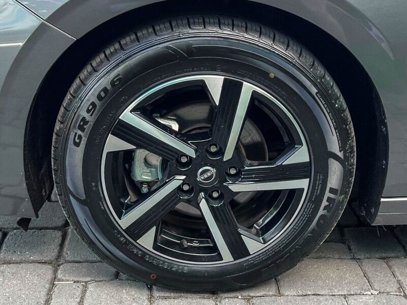 2024 Nissan Sentra SV Wilmington NC