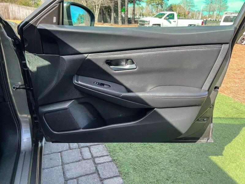 2024 Nissan Sentra SV Wilmington NC