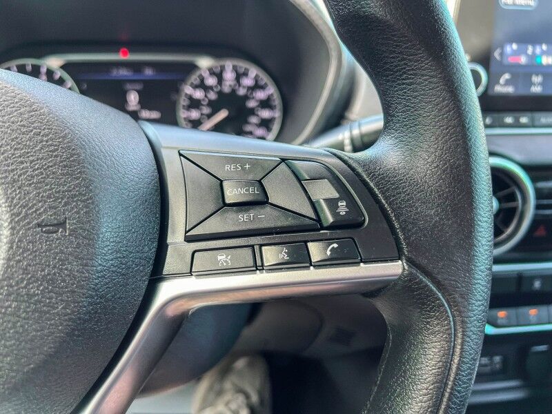 2024 Nissan Sentra SV Wilmington NC